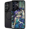 Winter Fairy With Frost Dragon by Jasmine Becket-Griffith Galaxy S24 FE Kickstand Case